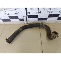 Патрубок радиатора CITROEN C3 2002-2009 1351HE