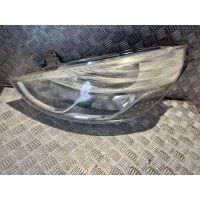 Renault clio 4 iv фара левая переднее 260601850r