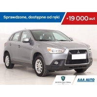 Mitsubishi asx 1.6 mivec , навигация , климат