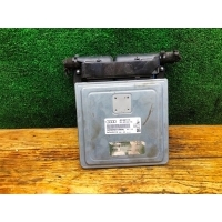 Блок управления двигателем Audi A6 C6 (S6,RS6) 2004 4F0907115, 4F0910115, 5WP4500405, 25522006