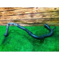 Патрубок интеркулера Renault Logan 1 2009 8200889766A, 8200867663, 8200598010