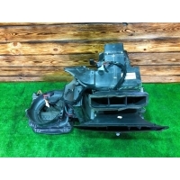 Корпус отопителя (печки) Seat Cordoba 2 2003 A95751CF9, 0057522, 6Q0819875B