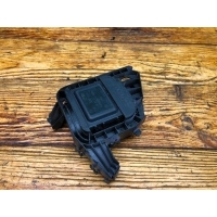 Моторчик заслонки печки Seat Cordoba 2 2004 6Q0907511