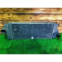 Интеркулер Mercedes ML W163 2000