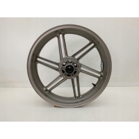 Колесо колесо передняя honda cbf 600 pc38 04-07 44650merd00 bicie на rancie