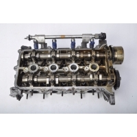 Hyundai i30 i 1.6 16v головка блока цилиндров g4fc c07c26230242