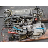 Fiat punto ii 1.2 колесо маховик