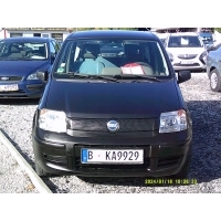 Fiat панда 1 , 2 климат низкий пробег 608350341 топ авто