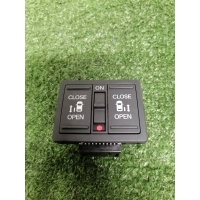 блок управления дверьми N-BOX JF3 2018 35385ttaj014