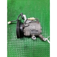 компрессор кондиционера Daihatsu Move LA100S 2013 88320-B2020