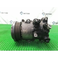 компрессор кондиционера Toyota Noah ZRR70 2007 8831028640