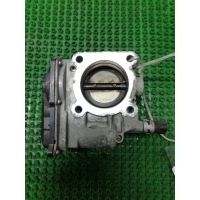Дроссельная заслонка Toyota Noah ZRR70 2007 2203037030
