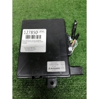блок управления климат-контролем Mitsubishi RVR GA3W 2010 7820a403