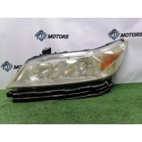 фара Honda Stream RN6 2007 33151-SMA-J01, 10022652