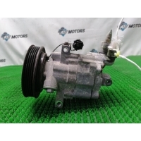 компрессор кондиционера Nissan March AK12 2007 92600AX020