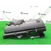 Дроссельная заслонка Nissan March AK12 2007 16119AX00A, 16500AX000, 16500AX011