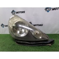 фара Honda Fit GD1 2002 33101-SAA-911, p4945