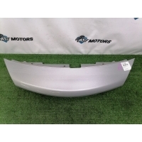 решетка радиатора Nissan Note E12 2012 623203va0h