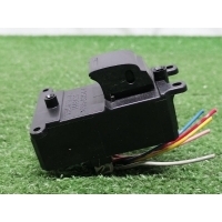 Кнопка стеклоподъемника Honda N-ONE JG1 2013 35760-TY0-J01