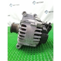 генератор Mini Cooper R56 2013 12317615484, 12317619254