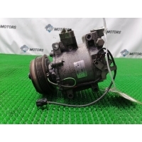 компрессор кондиционера Honda Fit GE6 2009 38810-RB0-006