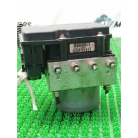 Блок ABS Mitsubishi Colt Z21A 2010 4670A125