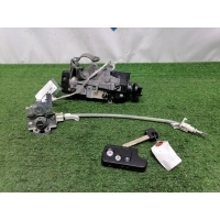 замок зажигания Honda Freed Spike GB3 2011 06350-SYY-J01, 72145-SYY-003