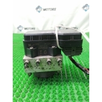 Блок ABS Nissan Dayz B21W 2014 47600-6A00B