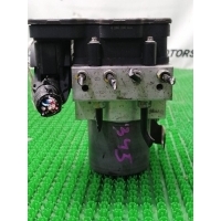 Блок ABS Honda N-BOX JF3 2017 57100TTAJ91