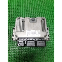 Блок Управления ДВС Mini Cooper R56 2013 12148652745, 0261s09706