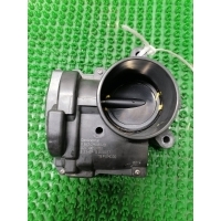 Дроссельная заслонка Mini Cooper R56 2013 13548624190