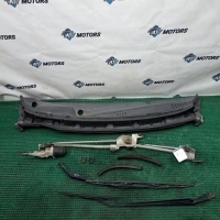 Трапеция дворников Nissan Note E11 2011 288401U600, 288101U600, 668625U80A