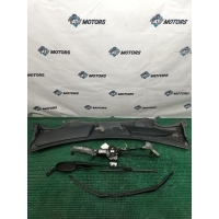 Трапеция дворников Mercedes-Benz CLA-Class C117 2014 A1768200140, A1768200244, A1768200344, A1768300113
