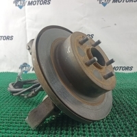 ступица Nissan Teana J32 2011 43202JP00A, 43018JN00A, 432069Y000, 36530JN20A