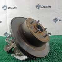 ступица Nissan Teana J32 2011 43202JP00A, 36531JN20A, 432069Y000, 43019JN00A