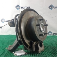 ступица Toyota Camry ACV40 2008 42450-48011, 46430-33170, 42431-33130, 42305-06100, 47850-33211