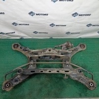балка подвески Honda Elysion RR1 2008 50300-SJK-020, 52300-SJK-013