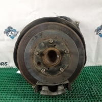 ступица Toyota Alphard ANH10W 2006 42450-28012, 46430-58010, 47750-28270, 42431-28091, 42431-44030
