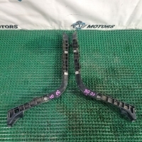 крепление бампера Honda Airwave GJ1 2005 71593-SLA-003, 71598-SLA-003