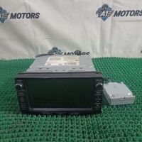 Магнитола Mitsubishi Outlander GG2W 2014 8750A371