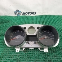 Панель приборов Nissan Dualis J10 2007 24810JD221, 24810JD23B
