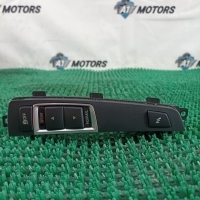 Блок кнопок BMW 5-Series F10 2011 61319267893