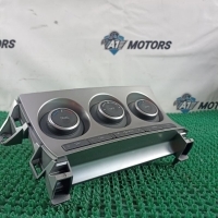 блок управления климат-контролем Mazda Axela BL5FP 2009 B38N-61-190G