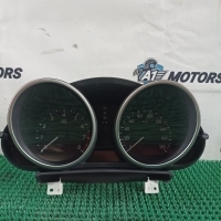 Панель приборов Mazda Axela BL5FP 2009 B38N-55-471E