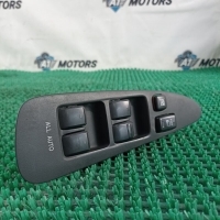 Блок управления стеклоподъемниками Toyota Alphard ANH10W 2006 84040-58010, 84040-58011