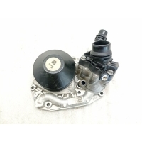 Насос водяной (помпа) BMW 5-Series G30 2018 11518591016, 11518514458, 11518585282, 8507326