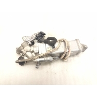 Клапан EGR BMW 5-Series G30 2018 11717822347, 11718513691, 11718513132, 7822347