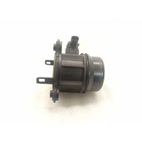 Патрубок интеркулера BMW 5-Series G30 2018 11618590724, 11618573034