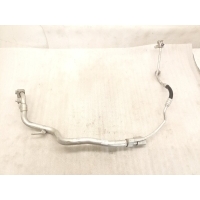 Трубка кондиционера BMW 5-Series G30 2018 64539324799, 9324799, 9323658, 64539323658