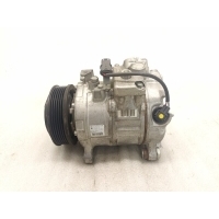 Компрессор кондиционера BMW X3 F25 2014 64506805025, 64529216467, 64529396722, 9216467